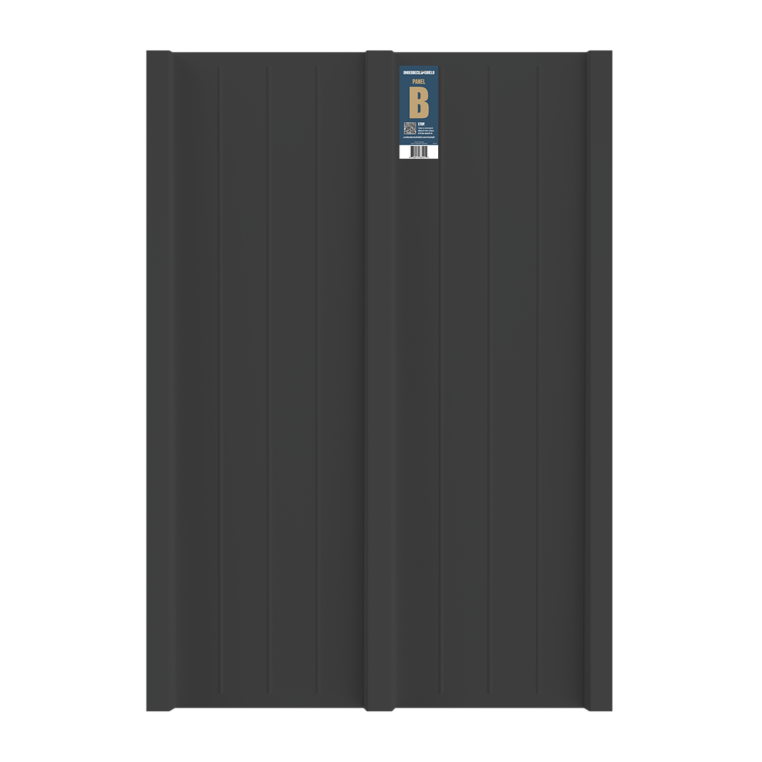 Panel B – Single Unit