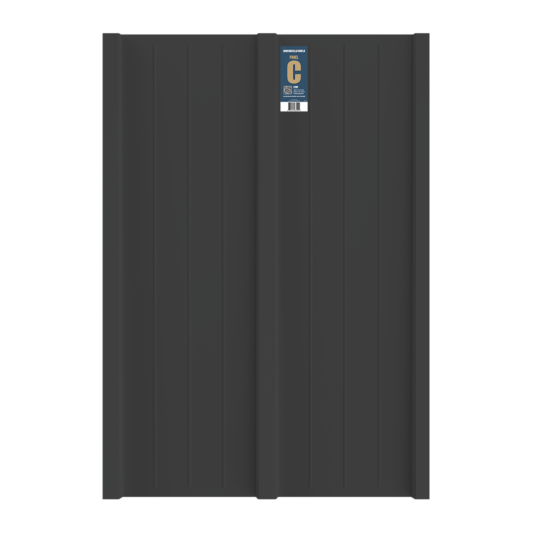 Panel C – Single Unit