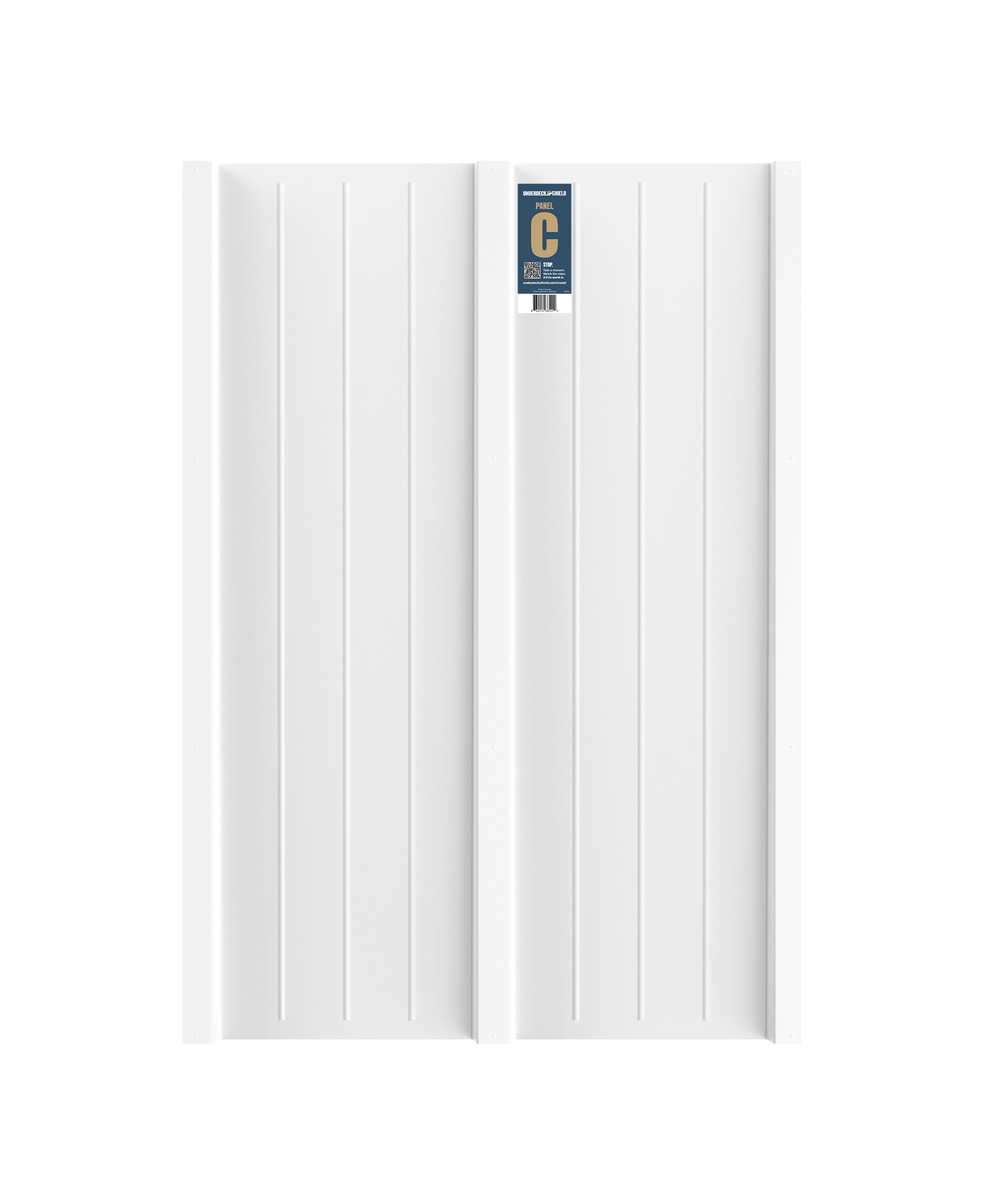 Panel C
