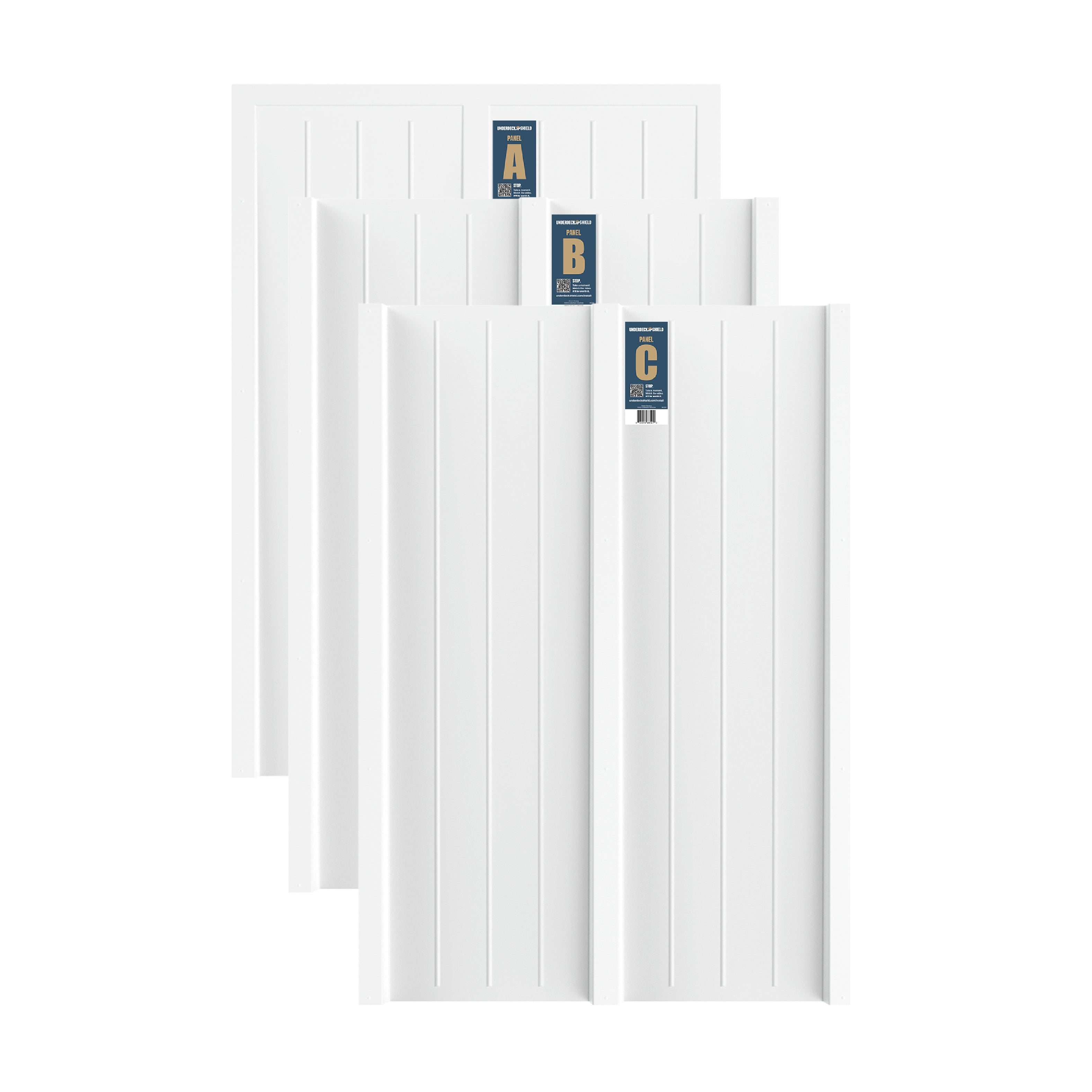 UDS Panel System