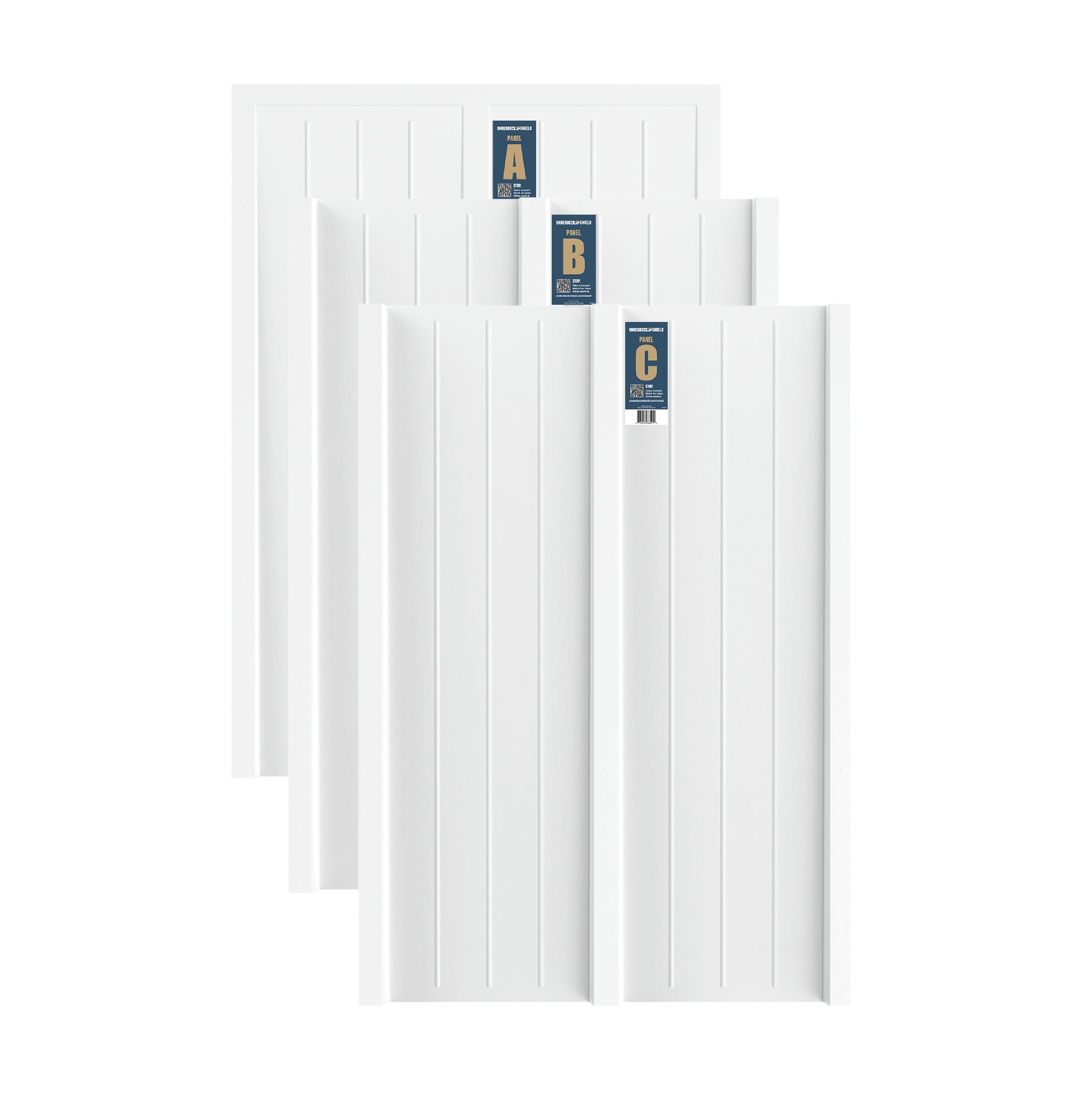 UDS Panel System